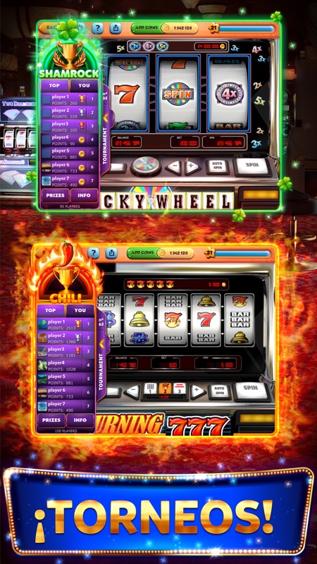 Our Slots - Tragaperras screenshot 3