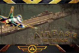 Game screenshot Авиабаза Удар apk