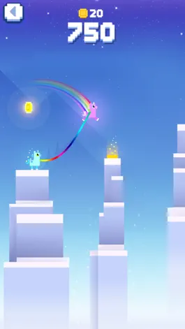 Game screenshot Icy Ropes mod apk