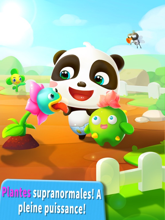Screenshot #6 pour Panda parlant