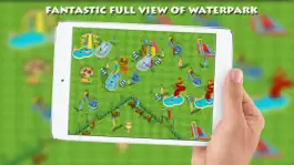 Game screenshot Water Park Builder : Water Park and Ride Builder hack