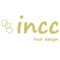 incc hair designへのご予約、空き時間確認をよりスムーズに行えます。その他お店のイベント情報や特別ご優待クーポンの掲示等ございます。