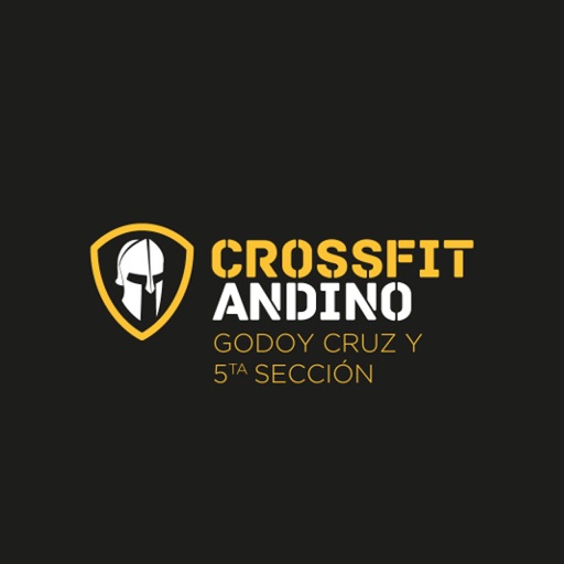 CrossFit Andino Godoy y Quinta icon