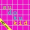 Kid Sudoku