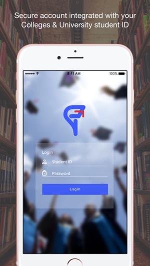 CampusComm@TPU(圖2)-速報App