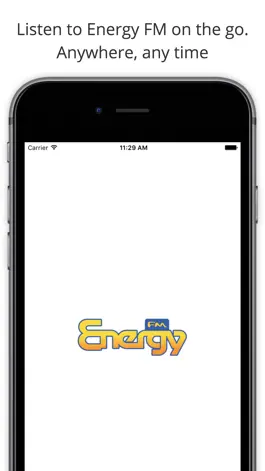 Game screenshot Energy FM Radio mod apk