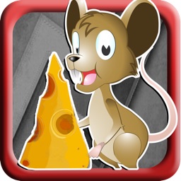 Magic Mouse - Jump The Mighty Traps!