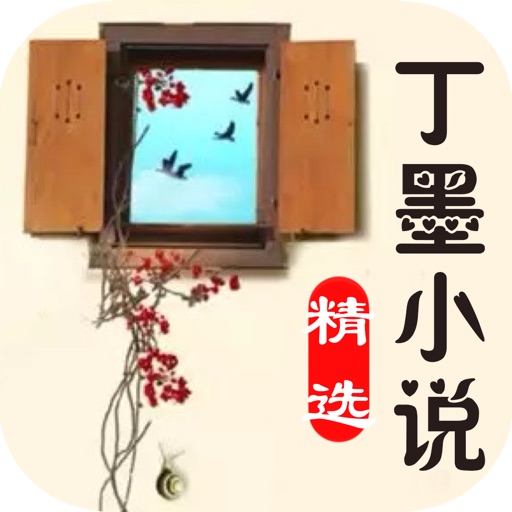 丁墨作品合集：精选都市甜宠悬爱小说 icon