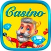 A Casino Advanced Golden Lucky Slots Game