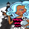 Monster Girl High Princess Cute Dress Up Free Game