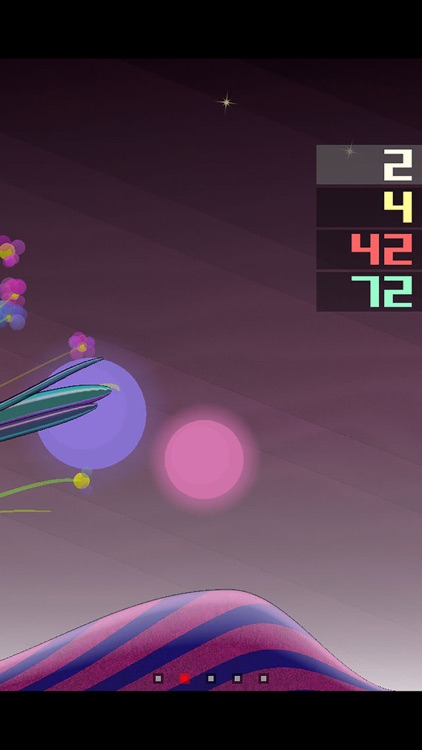 Space Dragons screenshot-3