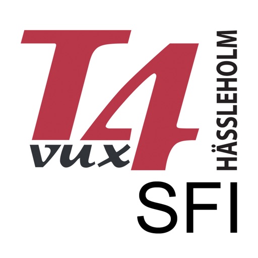 T4 VUX SFI