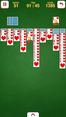 Game screenshot Solitaire Spider Classic - Play Klondike, FreeCell, Gin Rummy Card Free Games apk