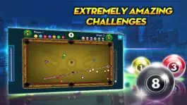 Game screenshot Club 8Ball Master mod apk