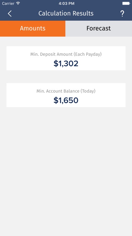 BillGenius - Manage bills, income, & bank account screenshot-3