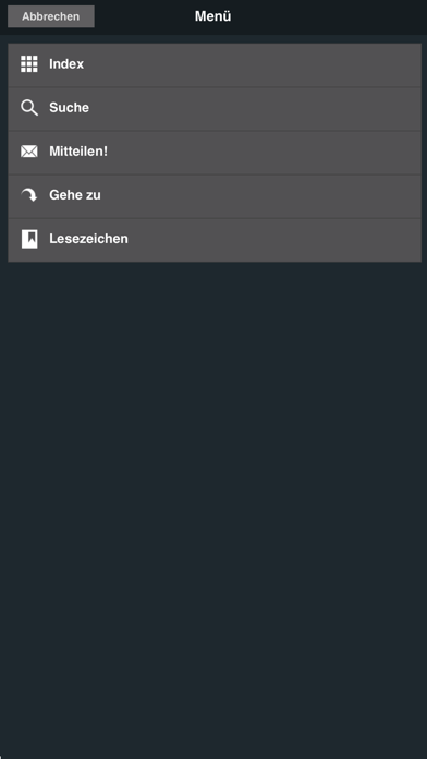 How to cancel & delete MBW from iphone & ipad 3