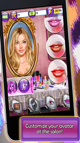 Game screenshot My Shopping Trip hack