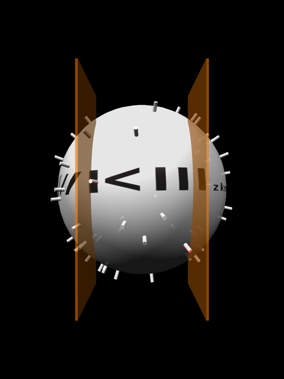 Screenshot #4 pour Sound Writer