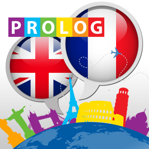 FRENCH - so simple! | PrologDigital icon