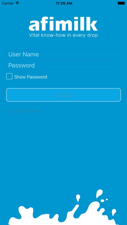 Afimilk Notifications