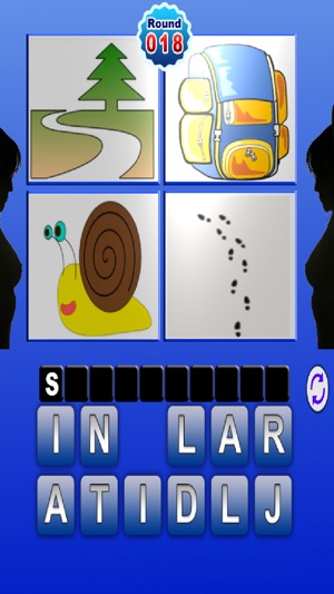 4 Pics 1 Rude Word(圖2)-速報App