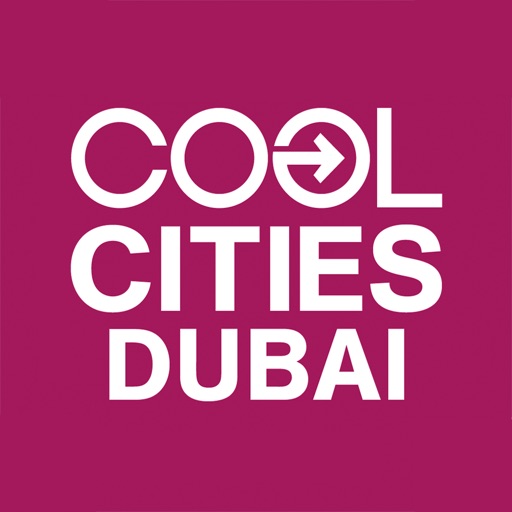 Cool Dubai Cool Dubai