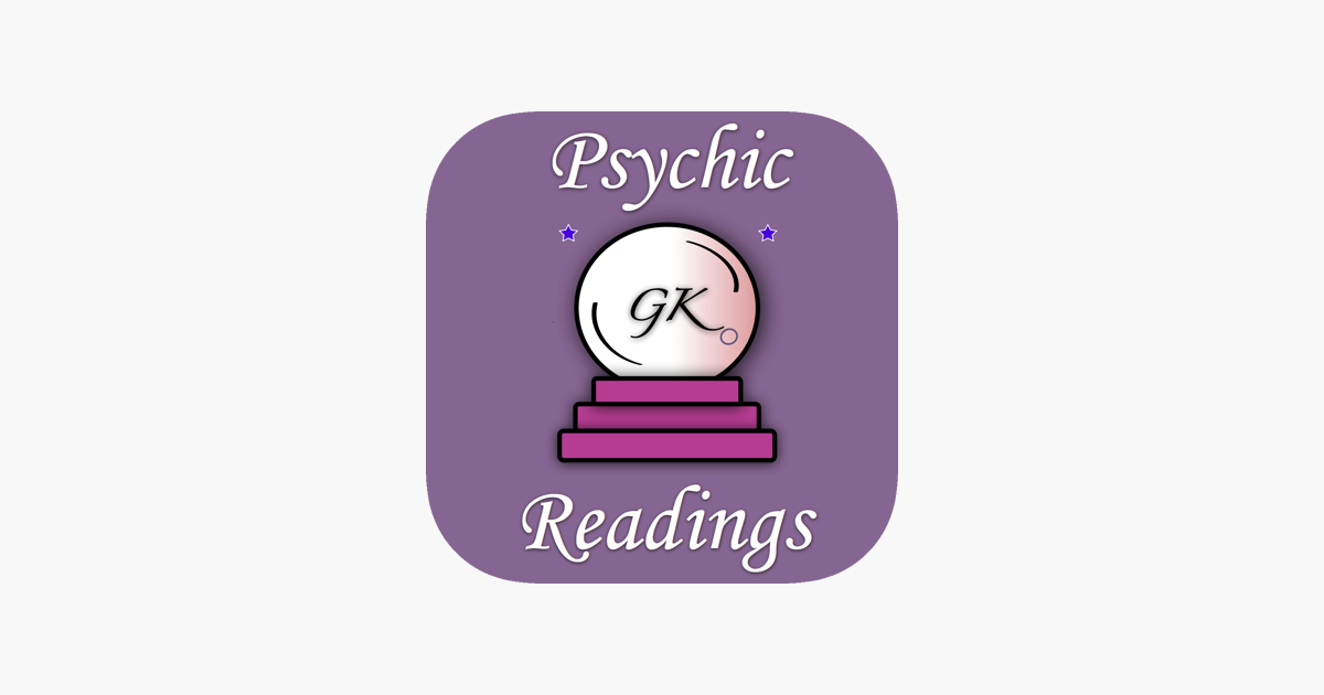 Psychics Readings Text UK USA on the App Store