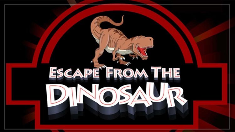 Escape From The Dinosaur