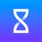 Timeglass has everything you need to time exercise, cooking, and your daily routines
