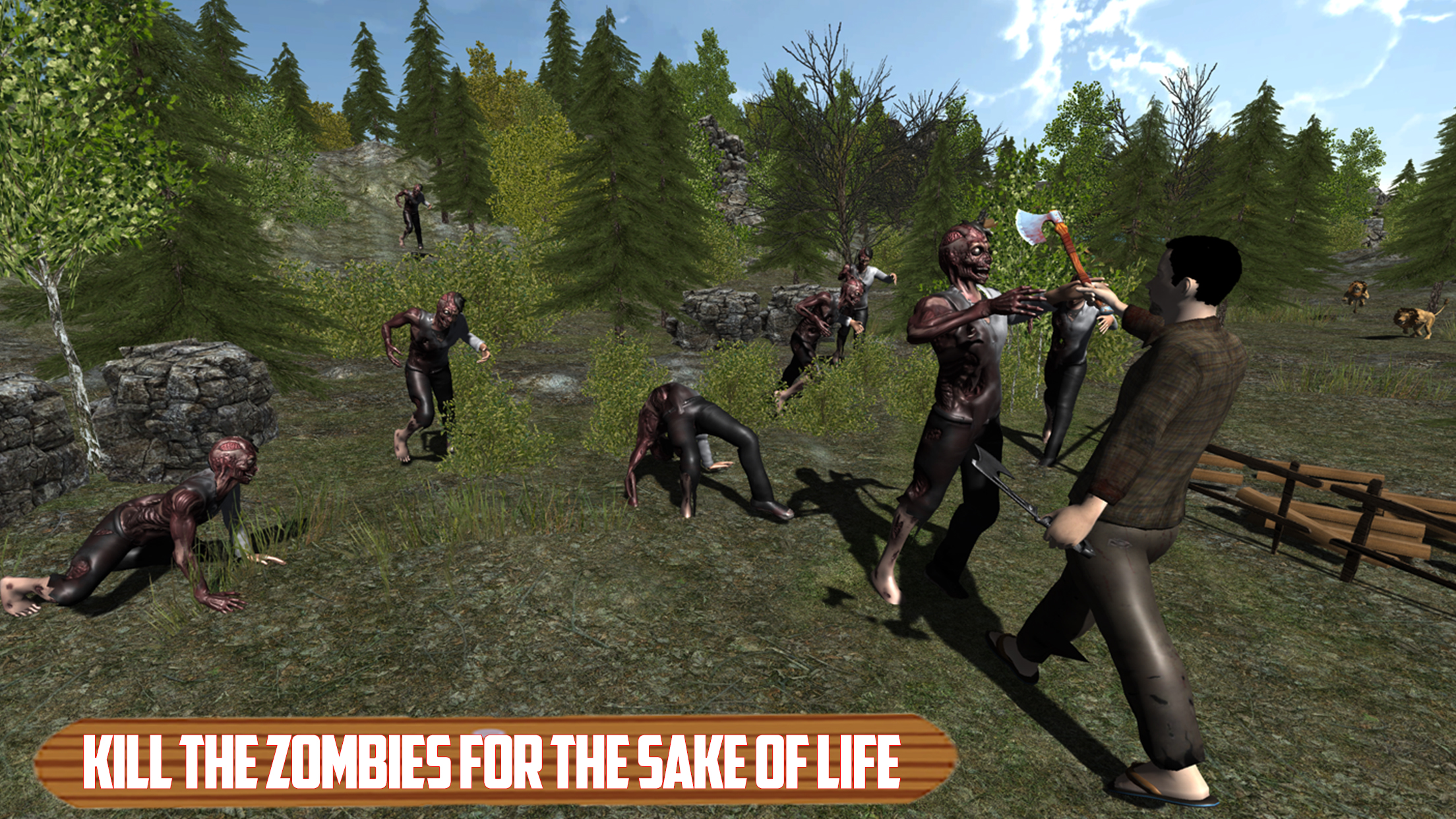 Survival Mission 2016