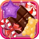 Candy Dessert Making Food Games for Kids App Problems