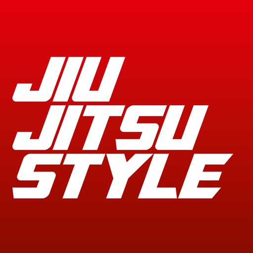 Jiu Jitsu Style Magazine – World's No.1 BJJ Mag