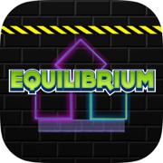 Equilibrium : bygga perfekt blocket