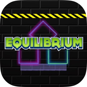 스크린샷 (3) Equilibrium : Building Perfect Block