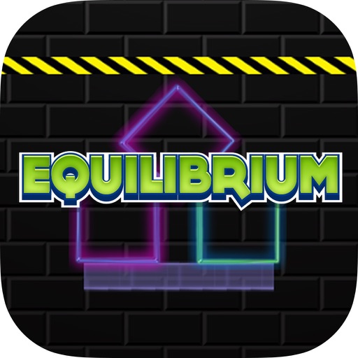 Equilibrium : Building Perfect Block icon