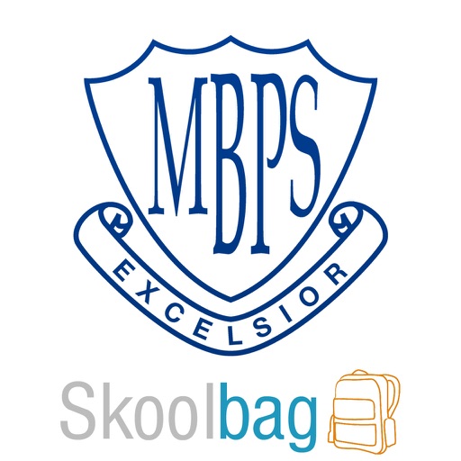 Mount Barker Primary School - Skoolbag icon