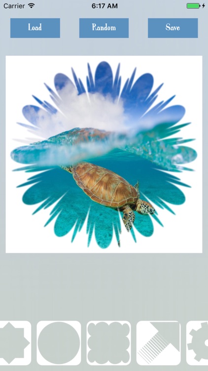 Pic Shapes & Masks ++ screenshot-3