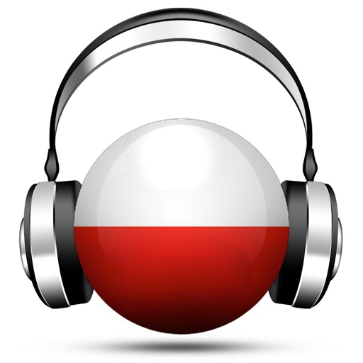 Poland Radio Live Player (Polish / Polska) icon