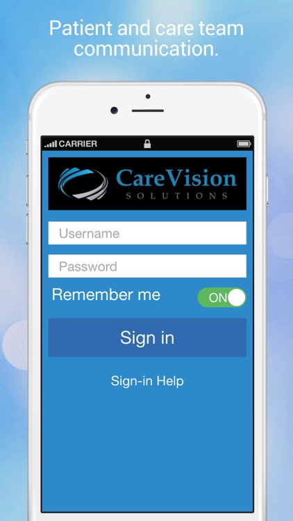 CareTeam For Health