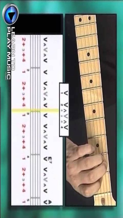 Play Blues Guitar - Learn How To Play Blues Guitar With Videos screenshot-4