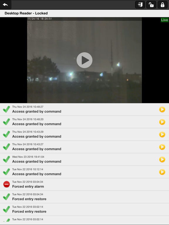 Screenshot #5 pour Cogito Mobile