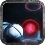 Final Ball World App Contact