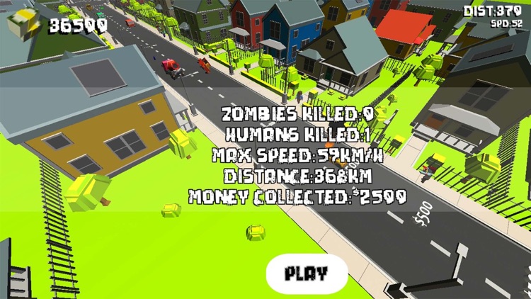 Dead And Furious Free screenshot-4