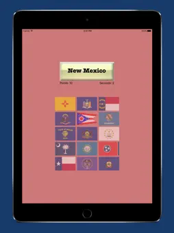 US State Flags screenshot 10