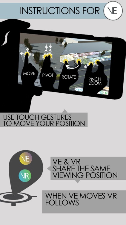 ARc One screenshot-3