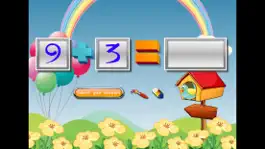 Game screenshot A grade math apk