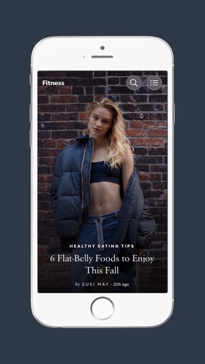 POPSUGAR - Fashion, News, Recipes & Healthy Living