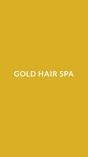 Gold Hair Spa(圖1)-速報App