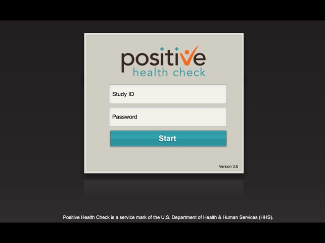 Positive Health Check(圖2)-速報App