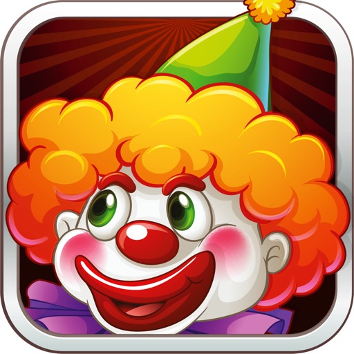 Circus puzzle for preschoolers (Premium) iOS App